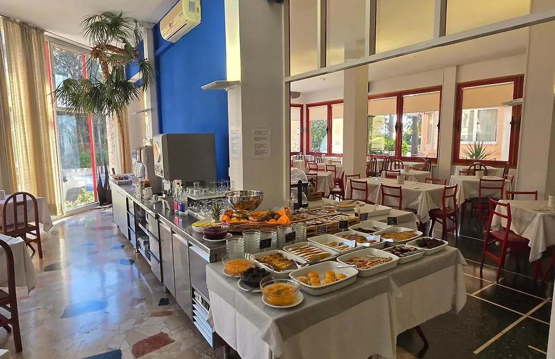 Hotel Colibrì-1