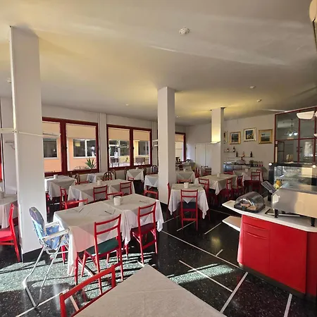 Hotel Colibrì-3