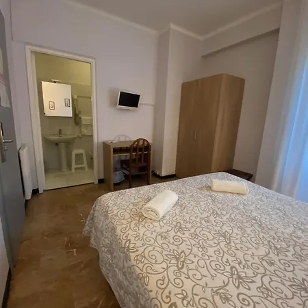 Hotel Colibrì-2