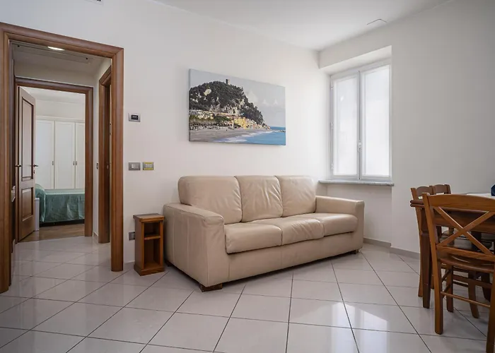 Lido Resort Finale Ligure