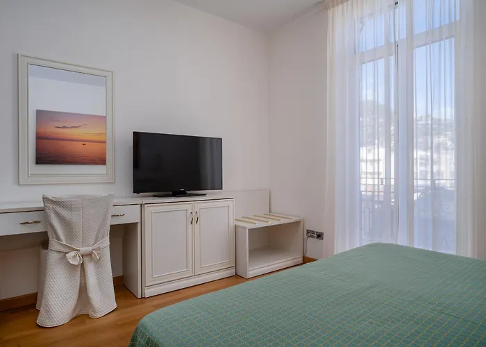 Lido Resort Finale Ligure